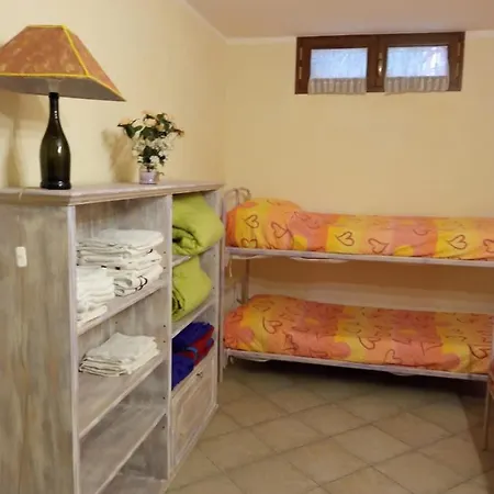 Vakantiehuis 