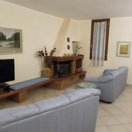 Vakantiehuis 